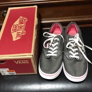 Vans sneakers